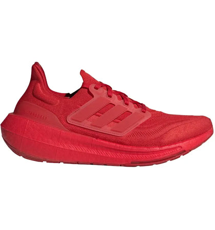 adidas Ultra Boost Light Better Scarlet Cloud White - authentic adidas sneakers