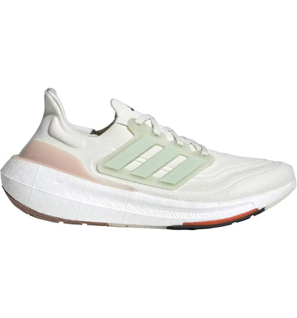 adidas Ultra Boost Light Non Dyed Linen Green Wonder Taupe - authentic adidas sneakers