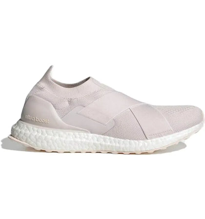 adidas Ultra Boost Slip-On DNA Orchid Tint (Women's) - authentic adidas sneakers