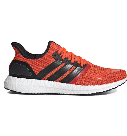 adidas Ultra Boost SpeedFactory Solar Red - authentic adidas sneakers