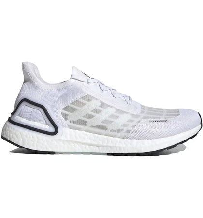 adidas Ultra Boost Summer.RDY White Black - authentic adidas sneakers