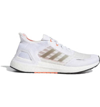 adidas Ultra Boost Summer.RDY White Solar Red (Women's)