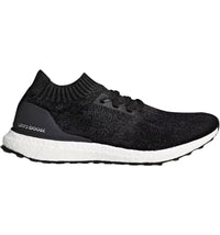 adidas Ultra Boost Uncaged Carbon Black