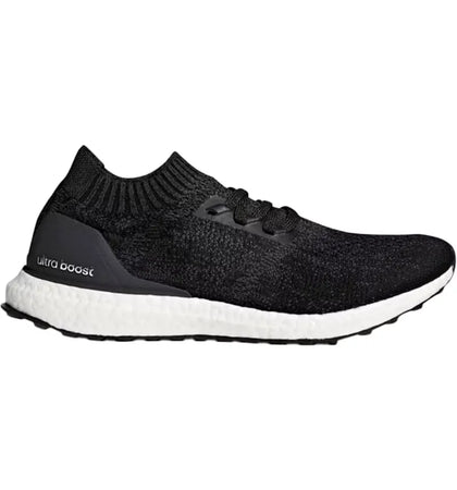 adidas Ultra Boost Uncaged Carbon Black - authentic adidas sneakers