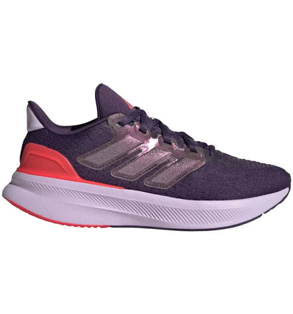 adidas Ultrarun 5 Aurora Plum Powder Plum Lucid Red (GS) - authentic adidas sneakers