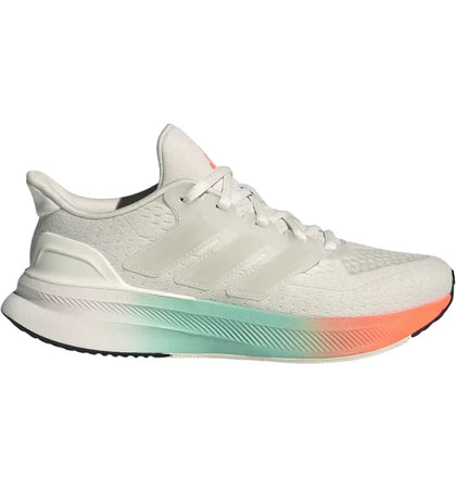 adidas Ultrarun 5 Orbit Grey Lucid Orange (GS) - authentic adidas sneakers