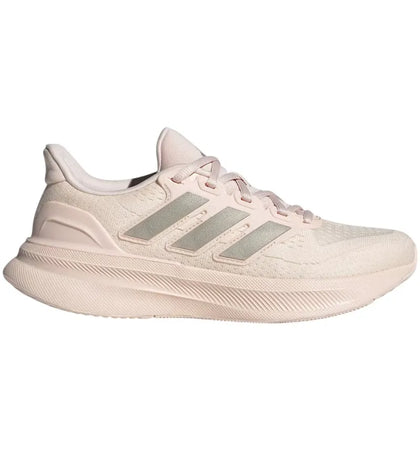 adidas Ultrarun 5 Wonder Quartz Cyber Metallic Core Black (Women's) - authentic adidas sneakers