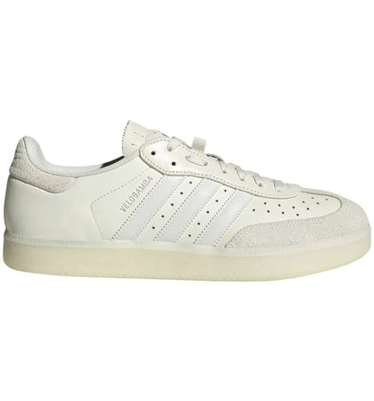 adidas Velosamba Leather Off White Cloud White - authentic adidas sneakers