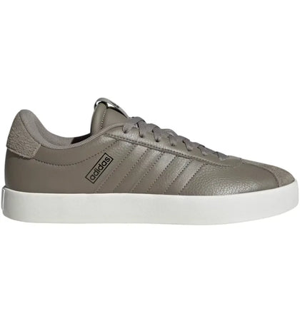 adidas VL Court 3.0 Clay Core Black - authentic adidas sneakers