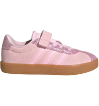 adidas VL Court 3.0 Clear Pink Gum (PS)