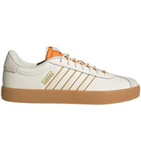 adidas VL Court 3.0 Off White Ivory Orbit Grey