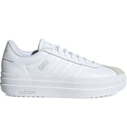 adidas VL Court Bold Cloud White Crystal White - authentic adidas sneakers