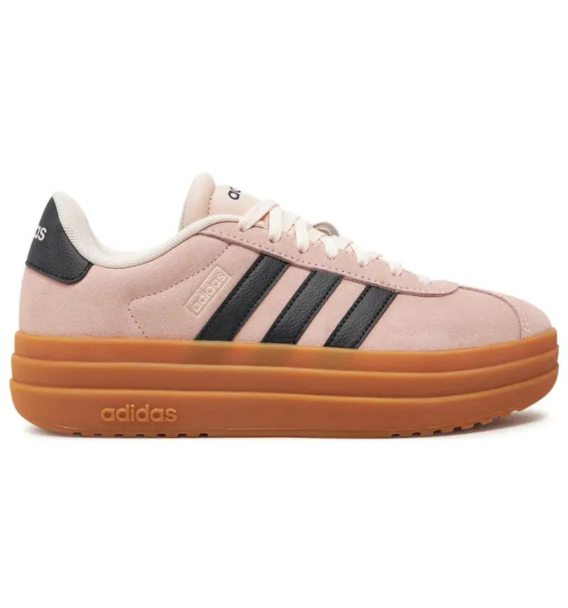 adidas VL Court Bold Mesa Tactile Rose (Women's) - vue 360