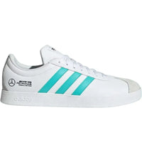adidas VL Court Mercedes-AMG Petronas Formula One Team Cloud White