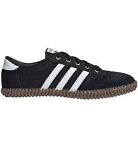 adidas Volley Plimsole Core Black Cloud White Gum (Women's)