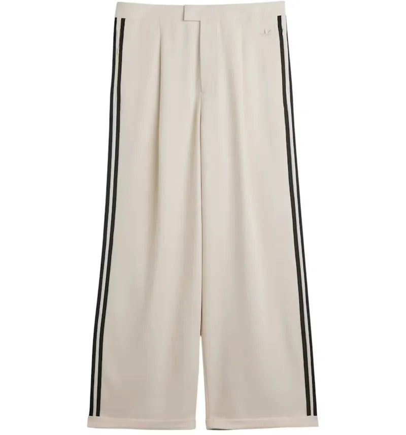 adidas Wales Bonner Wide Pant Wonder White - vue 360