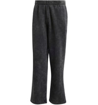 adidas Washed Sweat Pant Black