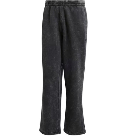 adidas Washed Sweat Pant Black - authentic adidas product