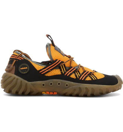 adidas Water Moc Equipment Orange Black - authentic adidas sneakers