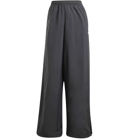 adidas Women's Adilenium Season 3 Zip Track Pant Black - authentic adidas product