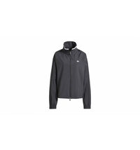 adidas Women's Adilenium Season 3 Zip Track Top Black
