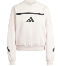 adidas Women's Z.N.E. Sweatshirt Wonder Quartz