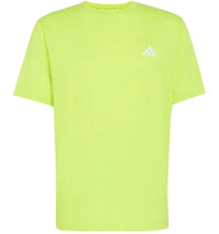 adidas Workout Essentials Feelready T-Shirt Semi Solar Yellow