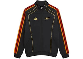adidas x Arsenal NTS Track Top Black