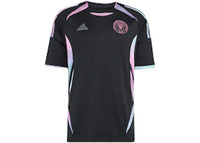 adidas x Audi Revolut F1 Team Inter Miami Jersey Black/Multicolor