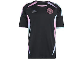 adidas x Audi Revolut F1 Team Inter Miami Jersey Black/Multicolor