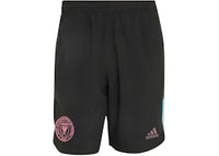 adidas x Audi Revolut F1 Team Inter Miami Shorts Black/Multicolor