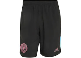adidas x Audi Revolut F1 Team Inter Miami Shorts Black/Multicolor