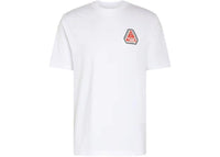 adidas x Audi Revolut F1 Team Nico Hulkenberg Graphic Tee White/Hi-Res Red