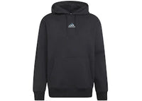 adidas x Audi Revolut F1 Team Teamgeist Hoodie Black