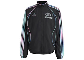 adidas x Audi Revolut F1 Team Teamgeist Track Top Black/Multicolor