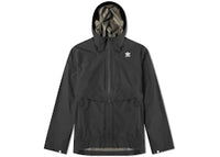 adidas x BAIT Consortium Acmon GORE-TEX Two Way Jacket Black