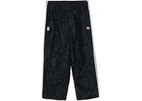 adidas x BAPE Camo Jacquard Pants Black