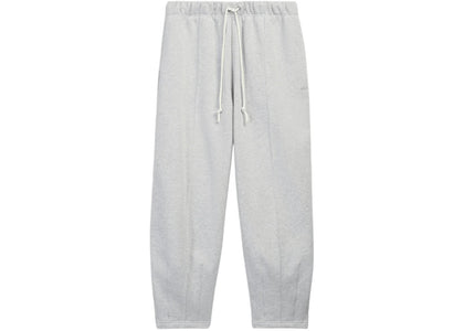 adidas x Bad Bunny Heavy Weight Sweatpant Light Grey - product view 2