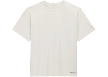 adidas x Bad Bunny Heavy Weight Tee Cream - product view 2