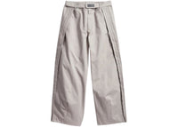 adidas x Bad Bunny x Mercedes-AMG F1 Race Pant Grey