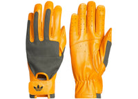 adidas x Bad Bunny x Mercedes-AMG F1 Racing Glove Gold