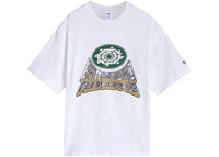 adidas x Brain Dead Tee Core White