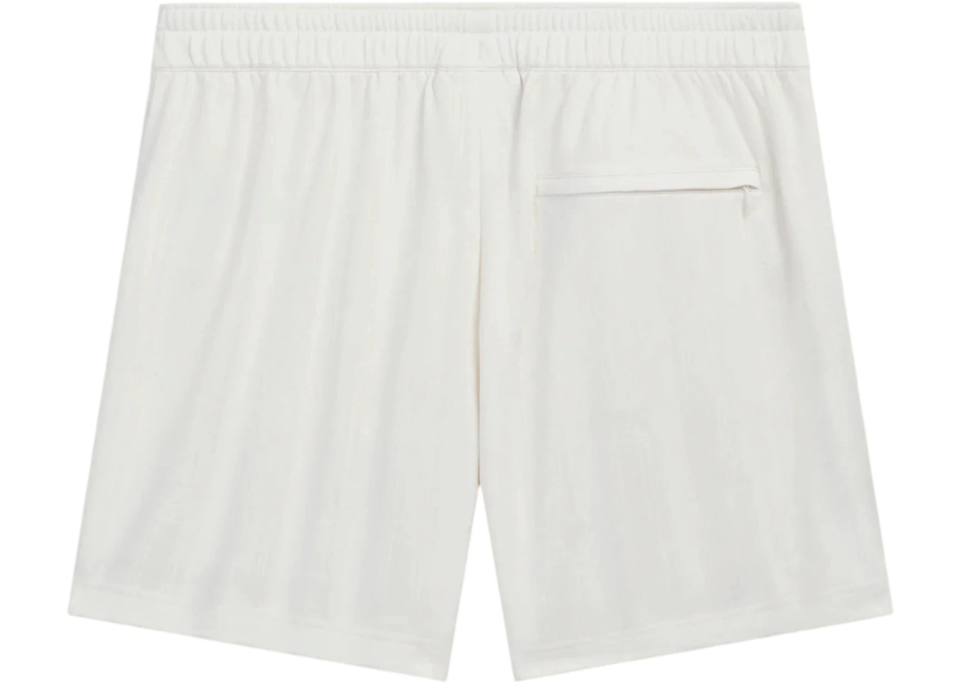adidas x Brain Dead x Disney Football Shorts Chalk White - vue secondaire B