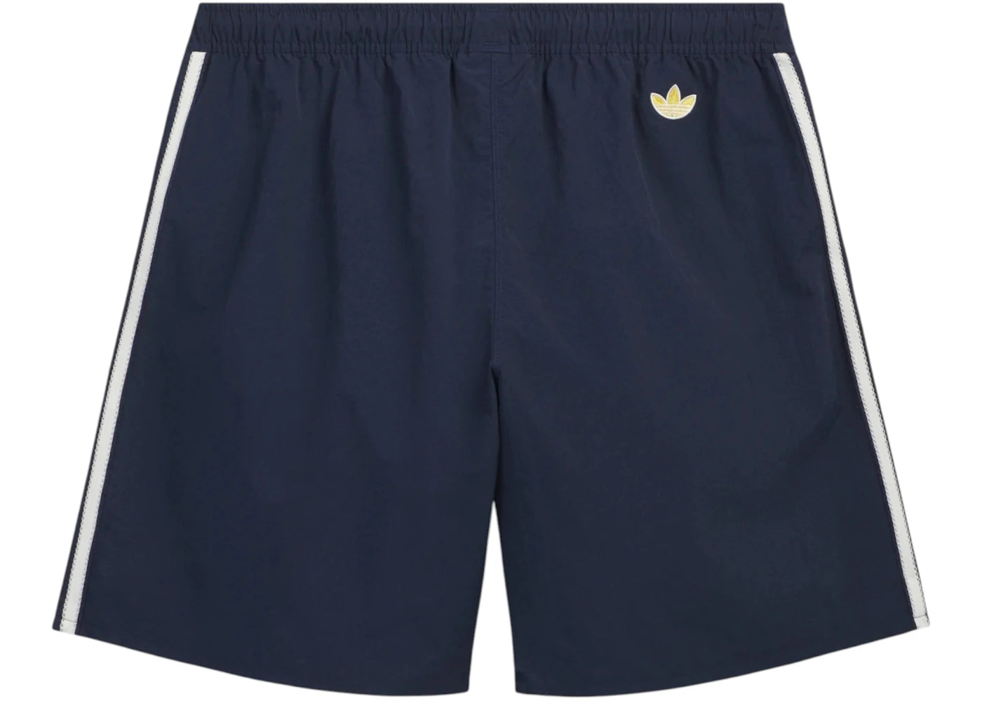 adidas x Brain Dead x Disney Shorts Collegiate Navy - vue secondaire B