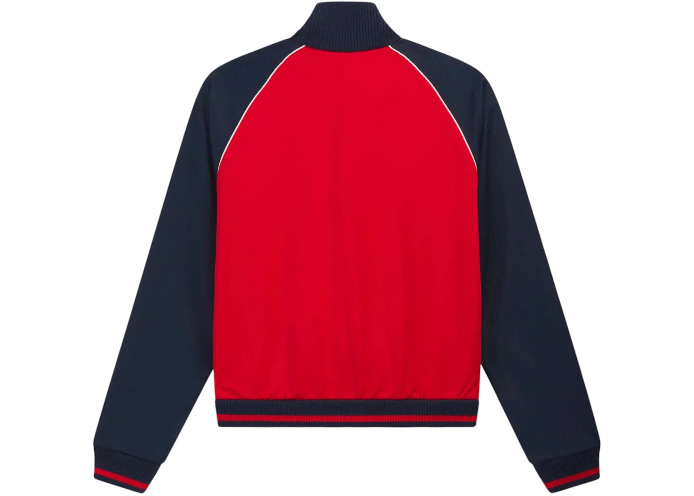 adidas x Brain Dead x Disney Track Top Better Scarlet - vue secondaire B