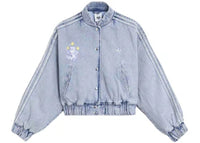 adidas x Care Bears Bomber Jacket Blue