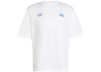adidas x Care Bears OS Tee White