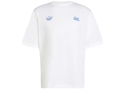 adidas x Care Bears OS Tee White - authentic adidas product
