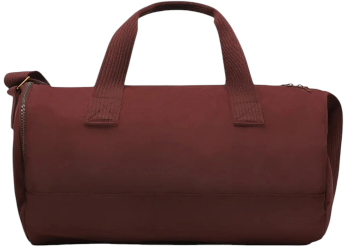 adidas x Clot Chinese New Year Collection by Edison Chen Barrel Bag Fox Brown - vue secondaire B