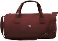 adidas x Clot Chinese New Year Collection by Edison Chen Barrel Bag Fox Brown